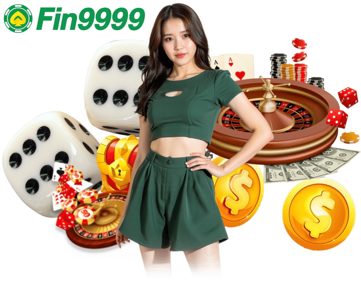 FIN9999 บาคาร่า