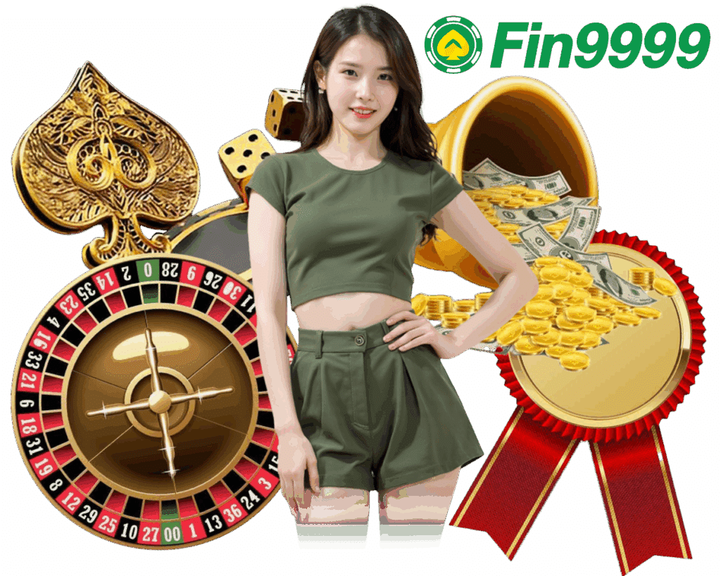 FIN9999 เล่นง่าย
