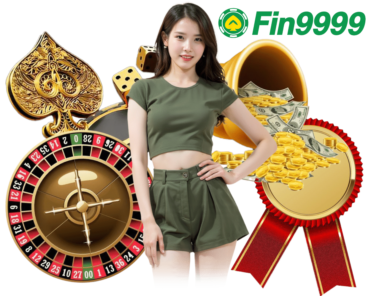 FIN9999 เล่นง่าย