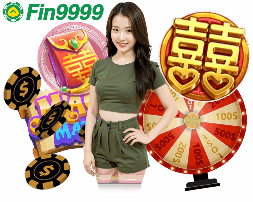 FIN9999 บาคาร่า กำไรดี