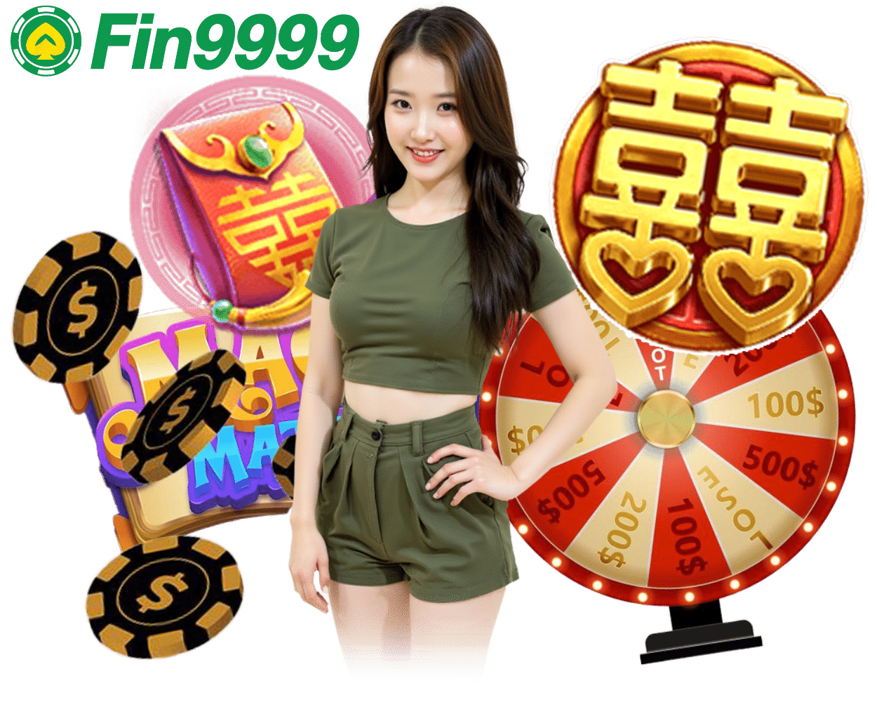 FIN9999 บาคาร่า กำไรดี